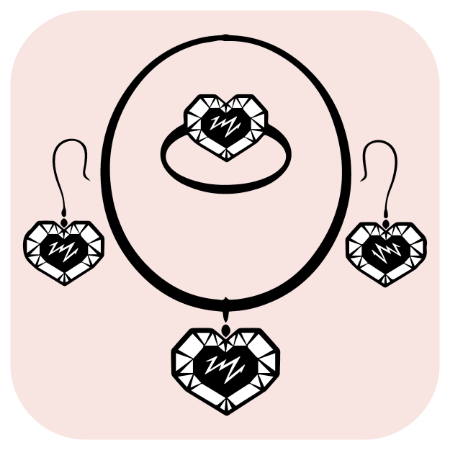 Picture for category Jewellery Sets