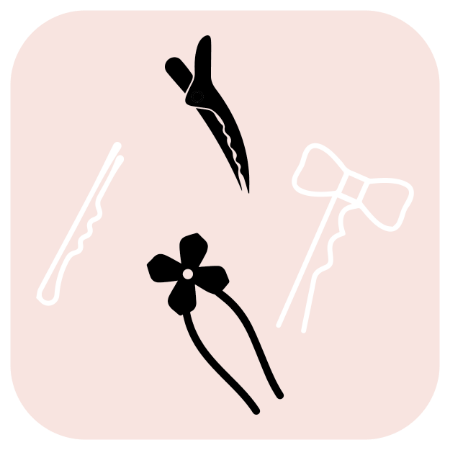 Picture for category Bridal Hair Pins