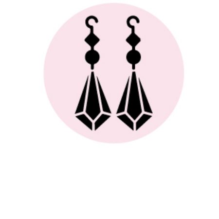 Picture for category Bridal Earrings