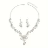 Picture of 3-Piece Elegant Jewelry Set