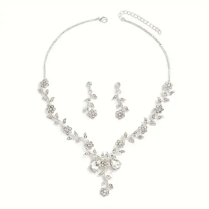 Picture of 3-Piece Elegant Jewelry Set