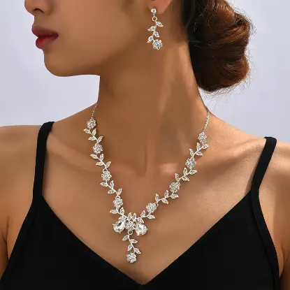 Picture of 3-Piece Elegant Jewelry Set