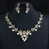 Picture of 3-Piece Luxury Bridal Jewelry Set