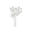 Picture of Faux Pearl Flower Hairpin