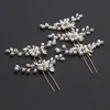 Picture of Handmade Imitation Pearl Hairpin