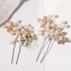 Picture of Korean fashion new style braiding pin